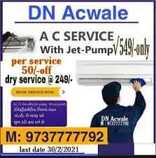 DN AC Wala